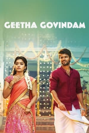 Geetha Govindam (2024) (Hindi – Telugu) HDRip 720p – 480p – 1080p